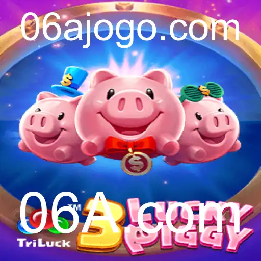 Descubra o Empolgante Mundo de 3LUCKYPIGGY: Um Jogo Inovador no Universo de 06A.com