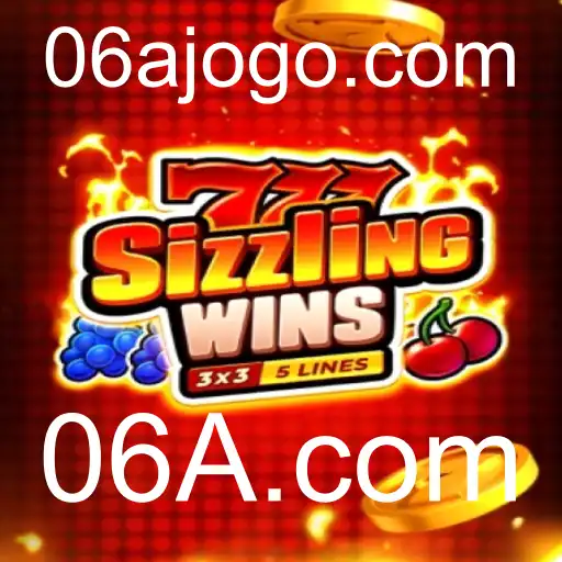 Descubra o Empolgante Mundo do Jogo 777sizzlingwins