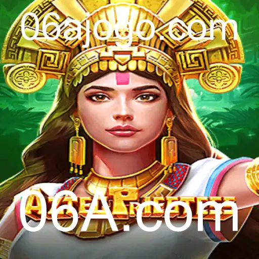 Descubra a Aventura no Jogo AztecPriestess