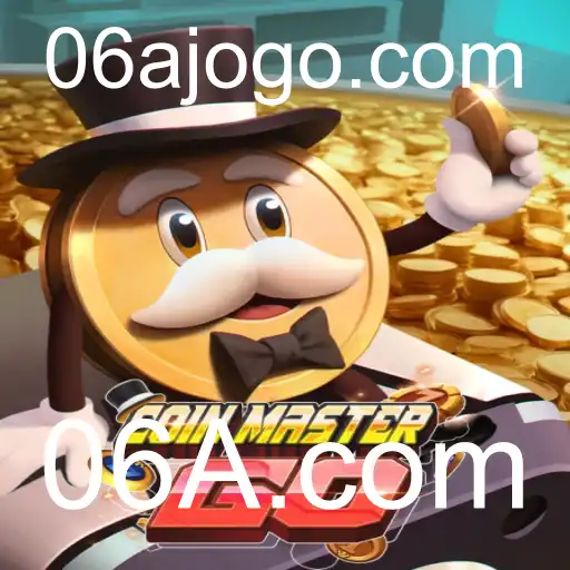 Descubra o Universo de CoinMasterGO e as Oportunidades do 06A.com