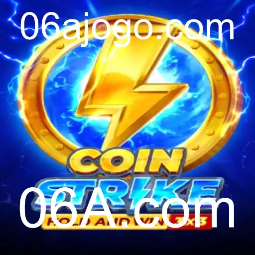 CoinStrike: O Novo Fenômeno no Mundo dos Jogos