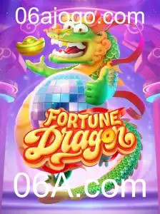 Explorando as Aventuras de FortuneDragon: O Melhor Jogo de 2023