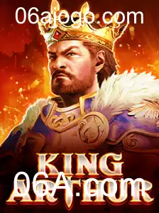 Descubra o Fascinante Mundo de KingArthur: O Jogo Que Conquista Jogadores