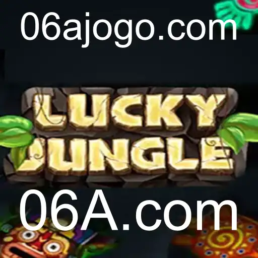 Descubra o Fascinante Mundo de LuckyJungle com 06A.com