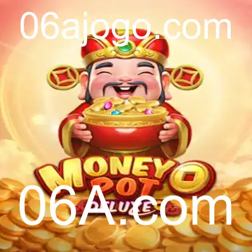 Experimente a Aventura de MoneyPotDELUXE
