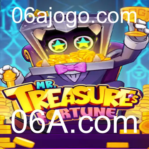 Explore o Fascinante Mundo do Jogo MrTreasuresFortune e Descubra Suas Regras Únicas