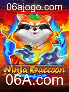 Descubra o Empolgante Mundo de NinjaRaccoon