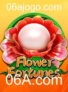 FlowerFortunes: Um Mergulho no Mundo das Apostas Online com 06A.com
