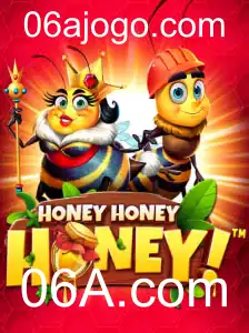 Explorando o Mundo Divertido do Jogo HoneyHoneyHoney