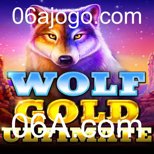 Descubra o Mundo Empolgante de WolfGoldUltimate