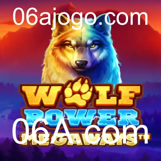 Descubra o Fascinante Mundo de WolfPowerMega
