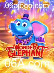 Explorando o Mundo Encantador de WonderElephant: Um Jogo de Aventura Inovador