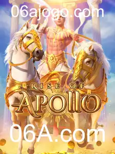 Rise of Apollo: Uma Jornada Épica no Universo dos Jogos