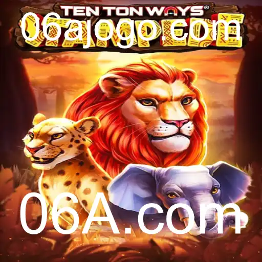 Descubra o Fascinante Mundo de TenTonWaysStampede
