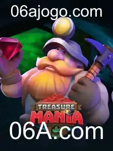 Exploração Digital com TreasureMania: Descubra as Regras e Aventura