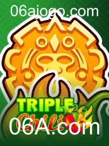 TripleChili: Decifrando o Novo Fenômeno do Mundo dos Jogos