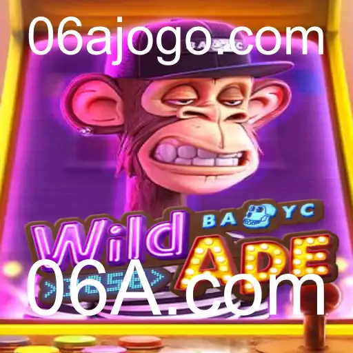 Descubra o Fascinante Mundo de WildApe3258